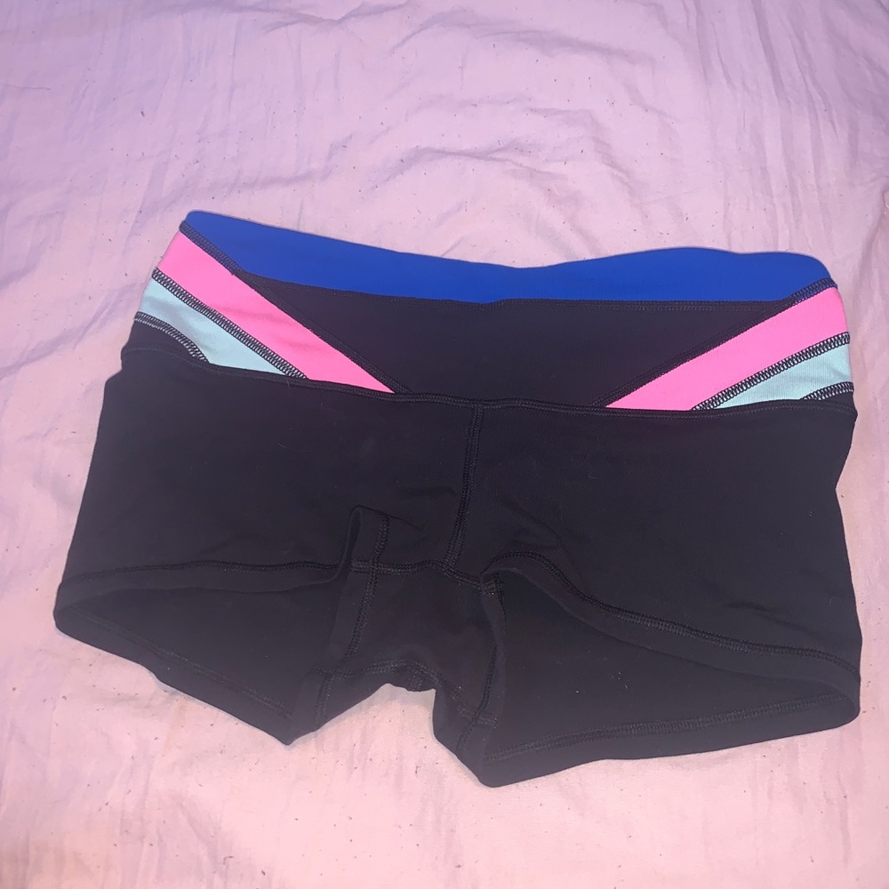 lululemon spandex